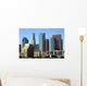 Los Angeles Wall Mural