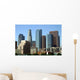 Los Angeles Wall Mural