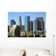 Los Angeles Wall Mural