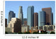 Los Angeles Wall Mural