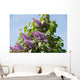 lilac Wall Mural