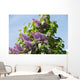 lilac Wall Mural