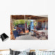 Vintage Route 66 Wall Mural