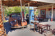 Vintage Route 66 Wall Mural
