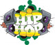 Hip Hop Graffiti Design Wall Decal