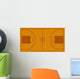 Basketball Wall Decal