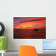Martinique Wall Decal