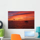 Martinique Wall Decal