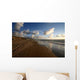 Beach Activities Wall Decal Design 2