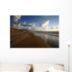 Beach Activities Wall Decal Design 2