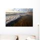 Beach Activities Wall Decal Design 1