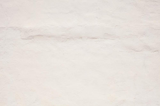 White Wall Wall Mural