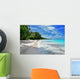Maldives Island Panorama