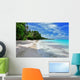 Maldives Island Panorama