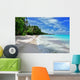 Maldives Island Panorama