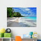 Maldives Island Panorama