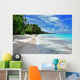 Maldives Island Panorama