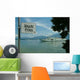 Prien Ship Chiemsee Wall Decal