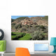 Route L'oukaimdem 1 Wall Decal