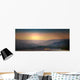 Sunset Highway Wall Decal