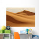 Sahara Desert  Morocco Wall Mural