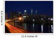 Philly at Night Wall Mural