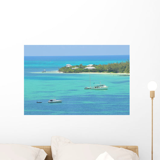 Islands Abaco Bahamas