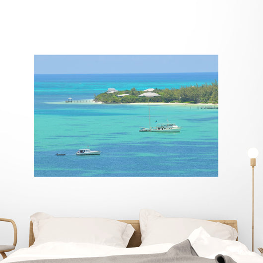 Islands Abaco Bahamas