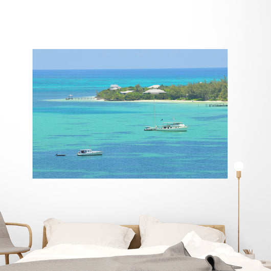 Islands Abaco Bahamas