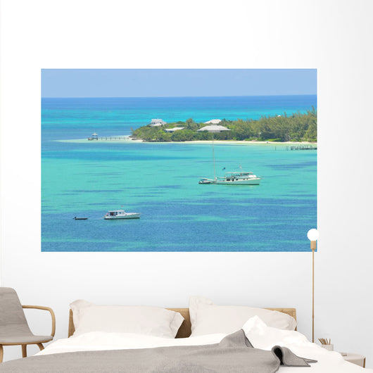 Islands Abaco Bahamas