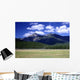 Rocky Peaks Wall Decal