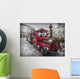 Tren Turistico Wall Mural