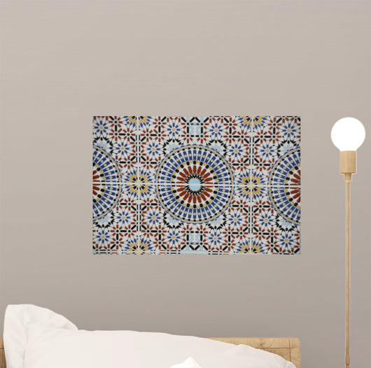 Art Marocain
