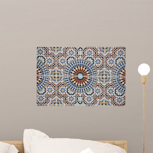 Art Marocain