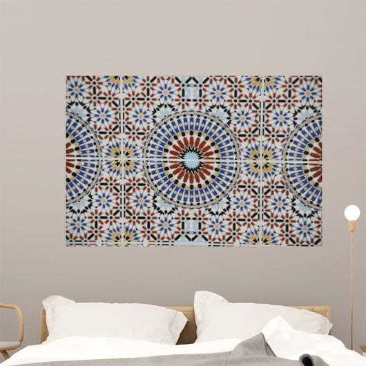 Art Marocain
