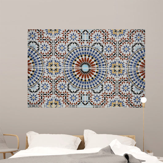 Art Marocain