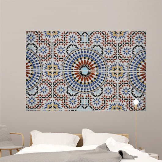 Art Marocain