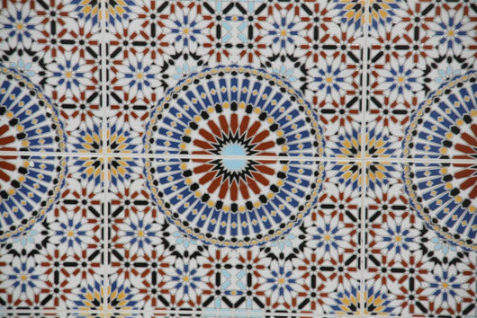 Art Marocain