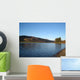 Scottish Highlands Wall Decal