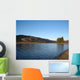 Scottish Highlands Wall Decal