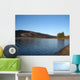 Scottish Highlands Wall Decal