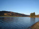 Scottish Highlands Wall Decal