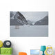 Pond hockey Wall Mural
