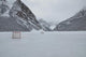 Pond hockey Wall Mural