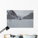 Canadian Ice Hockey Wall Decal