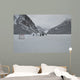 Pond Hockey Wall Mural