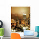 Toronto Nightlife Wall Decal