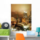 Toronto Nightlife Wall Decal