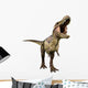 Tyrannosaurus Big Green One
