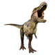 Tyrannosaurus Big Green One